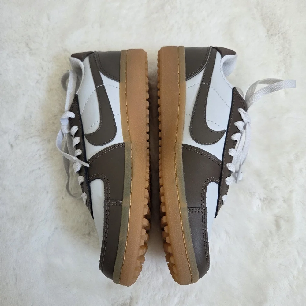 Nike Field General 'Ironstone Gum' Size 4Y